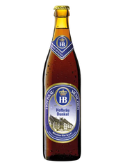 Hofbräu Dunkel Dark Lager 500 ml