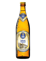 Hofbräu Original Lager 500 ml