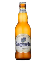 Hoegaarden Witbier 300 ml