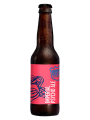 Border Psycho Imperial Psycho Ale 355 ml