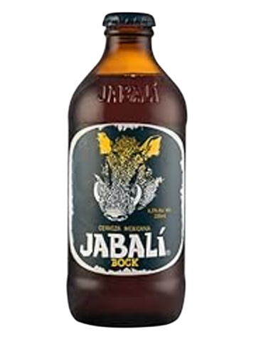 Primus Jabalí Bock 330 ml