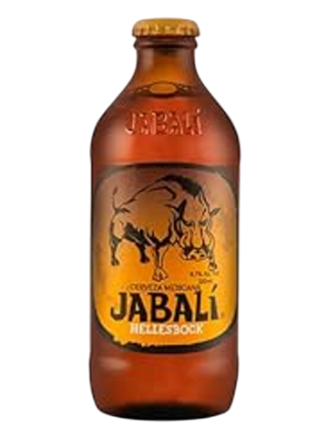 Primus Jabalí Hellesbock 330 ml