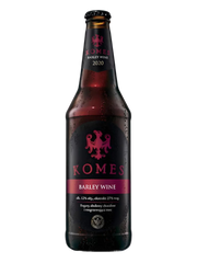 Komes Barley Wine 500 ml