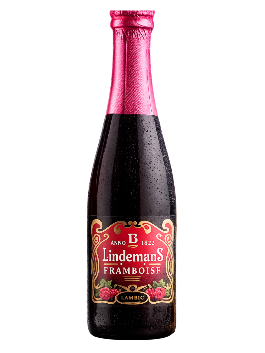 Lindemans Frambuesa Lambic 750 ml