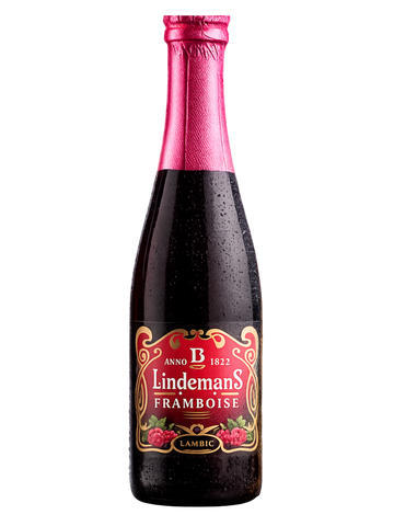 Lindemans Frambuesa Lambic 750 ml
