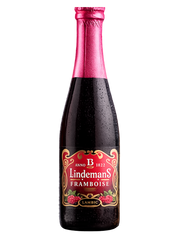 Lindemans Frambuesa Lambic 750 ml