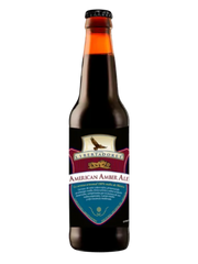 Libertadores American Amber Ale 355 ml