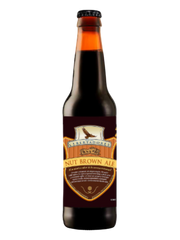 Libertadores Nut Brown Ale 355 ml