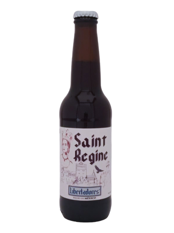 Libertadores St Regine Strong Ale 355 ml