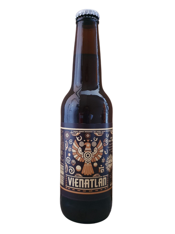 Libertadores Vienatlan Viena 355 ml