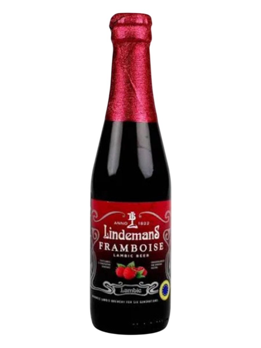 Lindemans Frambuesa Lambic 250 ml