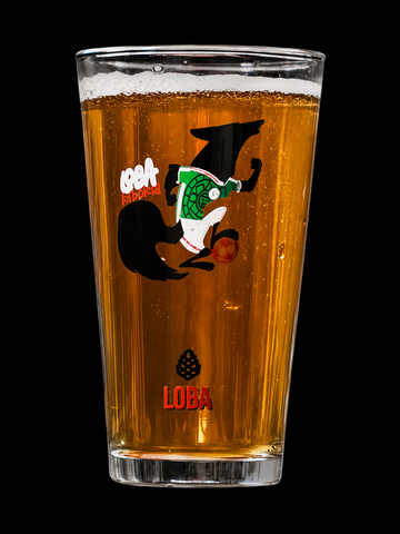 Loba Momentos Futboleros Four Pack 355 ml