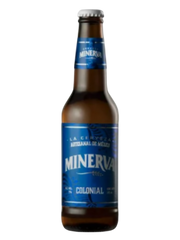 Minerva Colonial Kölsh 355 ml