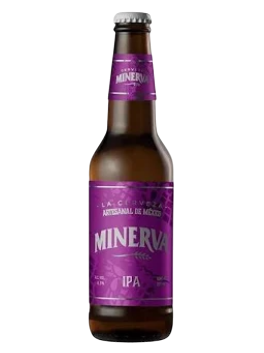 Minerva IPA 355 ml