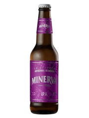 Minerva IPA 355 ml