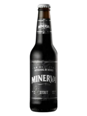 Minerva Stout 355 ml