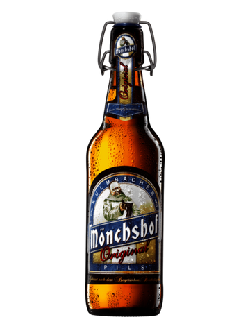 Mönchshof Original Pilsner 500 ml