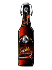 Mönchshof Bockbier 500 ml