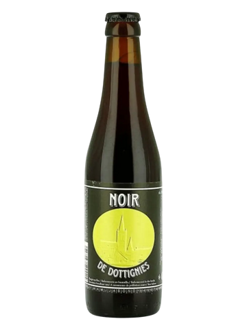 Noir de Dottignies 330 ml