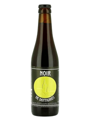 Noir de Dottignies 330 ml