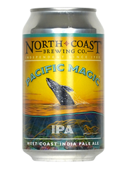 North Coast Pacific Magic IPA Lata 355 ml