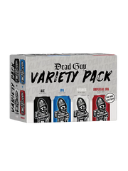 Dead Guy Variety 12 Pack 355 ml