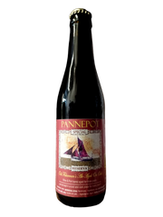 Struise Brouwers Pannepot Special Reserva 2019 330 ml