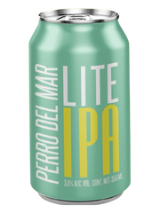 Wendlandt Perro del Mar Lite IPA Lata 355 ml