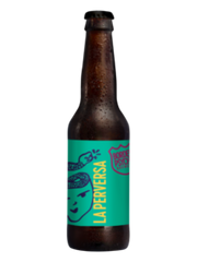 Border Psycho Perversa Doble IPA 355 ml