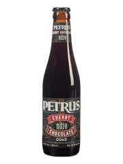 Petrus Cherry Nitro Quadrupel 330 ml