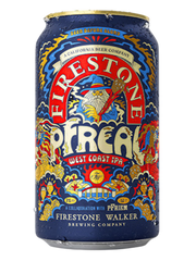 Firestone Pfreal West Coast IPA Lata 355 ml