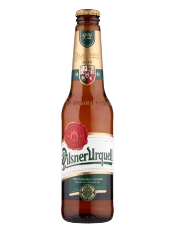 Pilsner Urquell 330 ml