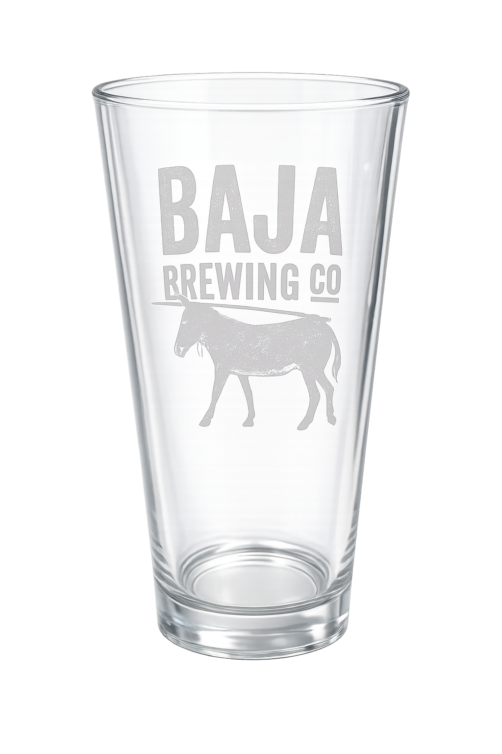 Baja Brewing Pinta 330 ml