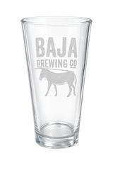 Baja Brewing Pinta 330 ml