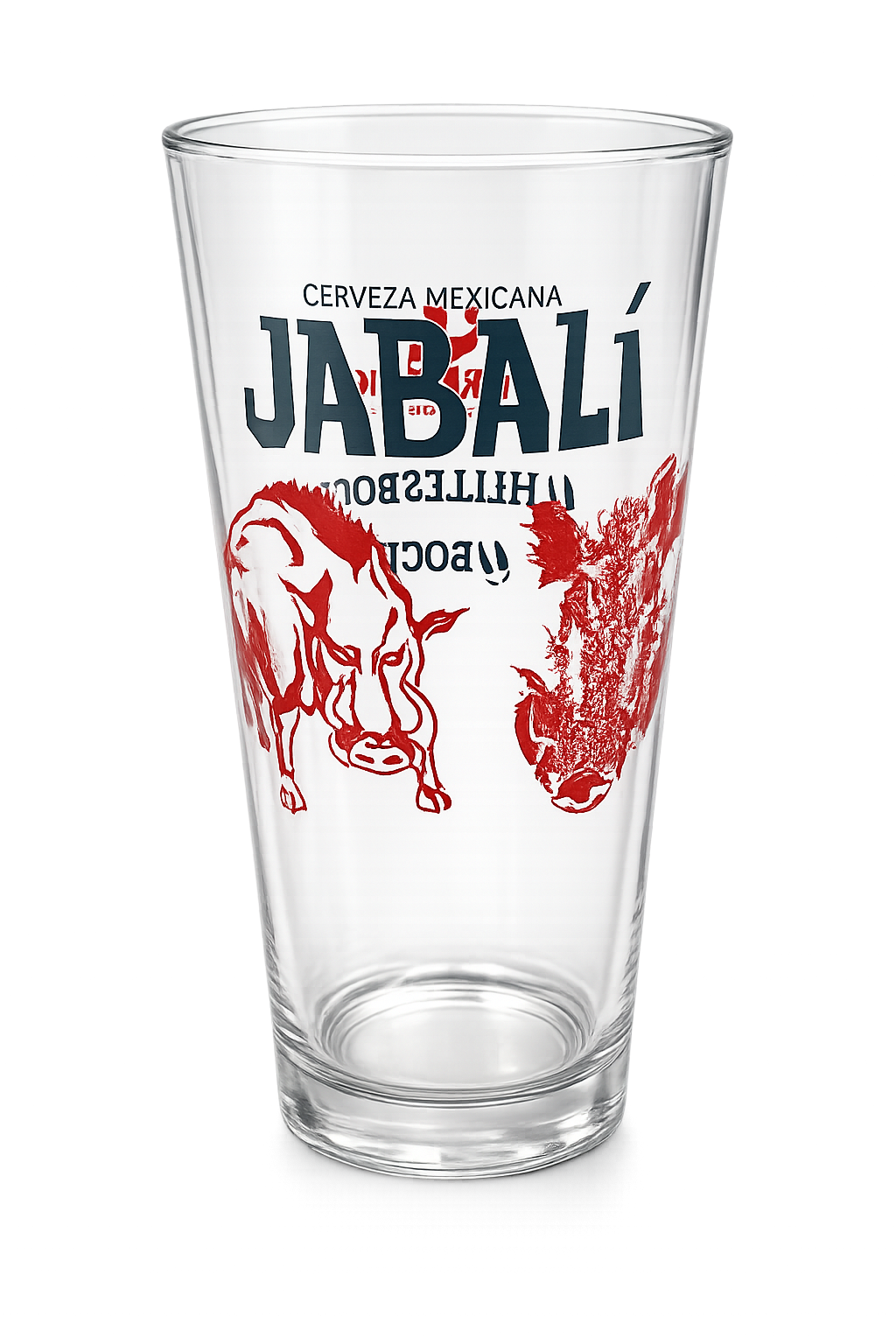 Jabalí Pinta 330 ml