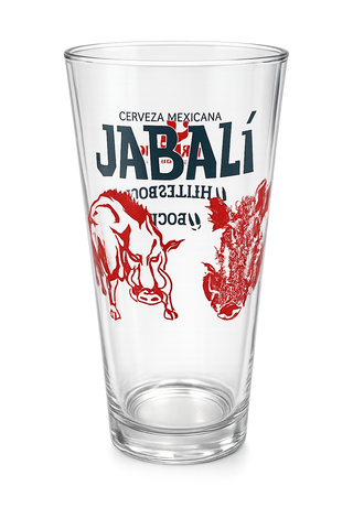 Jabalí Pinta 330 ml