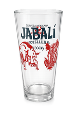 Jabalí Pinta 330 ml
