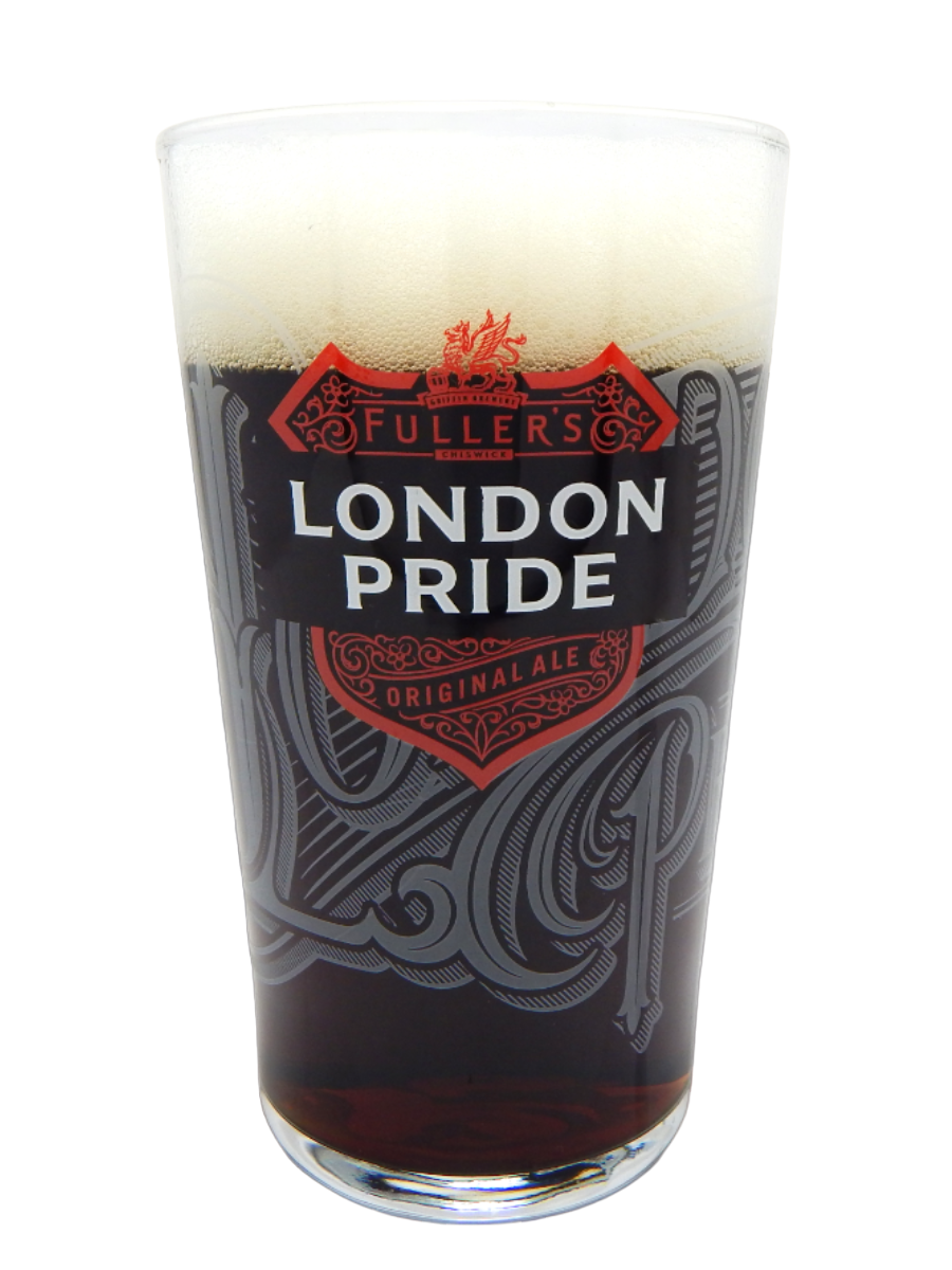 London Pride Pinta 500 ml