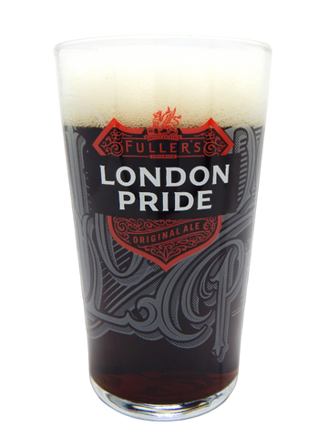 London Pride Pinta 500 ml