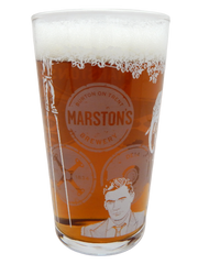 Marston's Pinta 500 ml