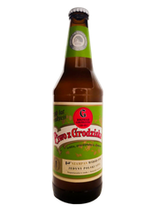 Piwo z Grodziska Estilo Grodziskie 500 ml