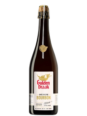 Gulden Draak Cuvée Prestige Bourbon 750 ml