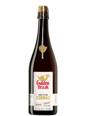 Gulden Draak Cuvée Prestige Cognac 750 ml