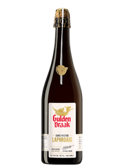 Gulden Draak Cuvée Prestige Laphroaig 750 ml