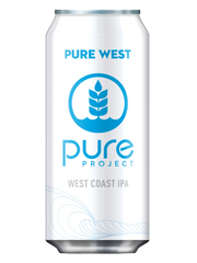 Pure West WCIPA Lata 473 ml