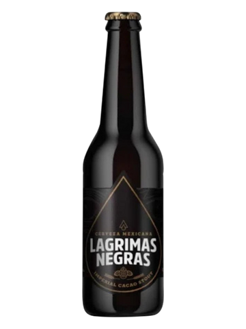 Rámuri Lágrimas Negras Outmeal Stout 355 ml