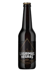 Rámuri Lágrimas Negras Outmeal Stout 355 ml