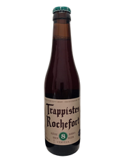 Rochefort 8 Strong Dark Ale Trappist 330 ml