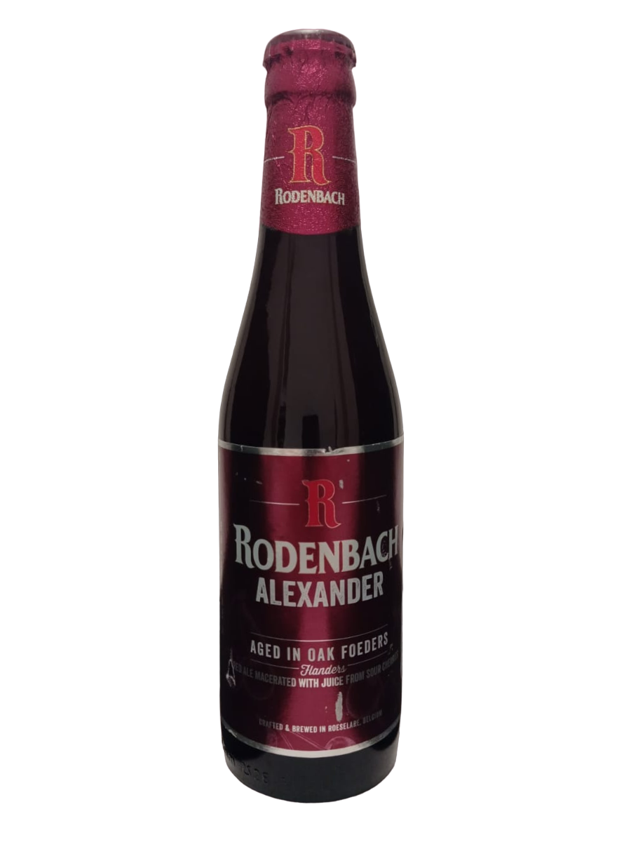 Brouwerij Rodenbach Alexander Red Flanders 330 ml