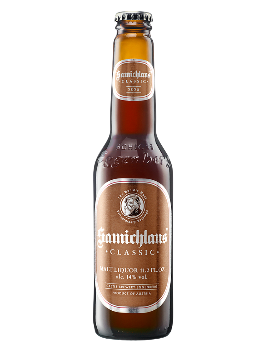 Samichlaus Classic Doppelbock 330 ml